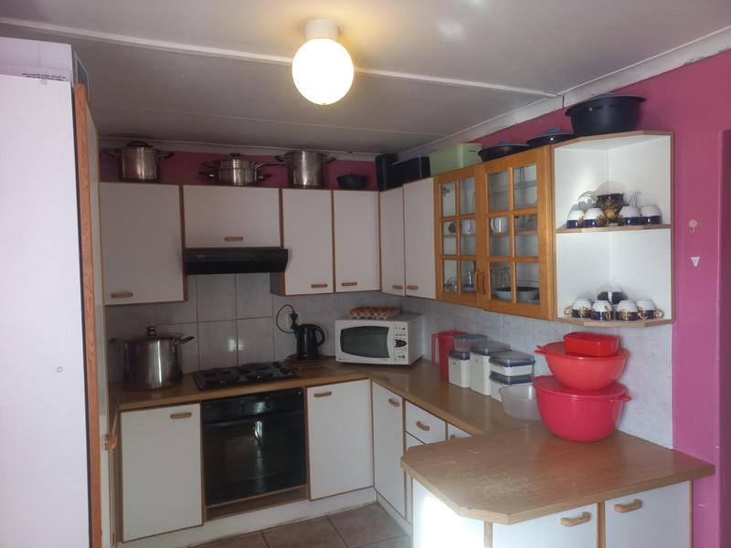 3 Bedroom Property for Sale in Queenstown Central Eastern Cape
